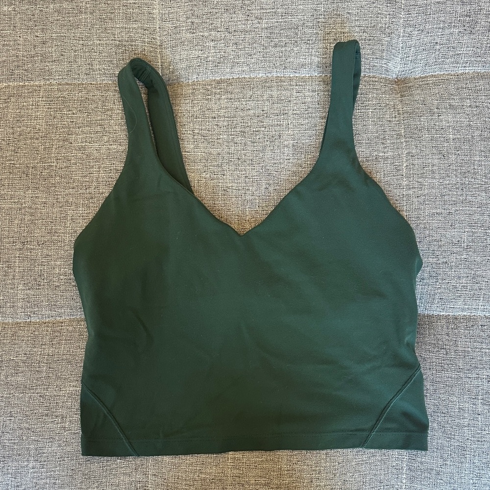 Lululemon Align Tank